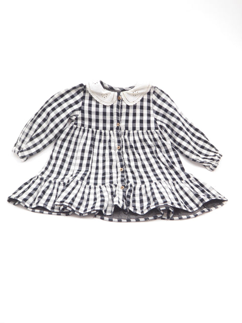Zara - Kleedje (98)